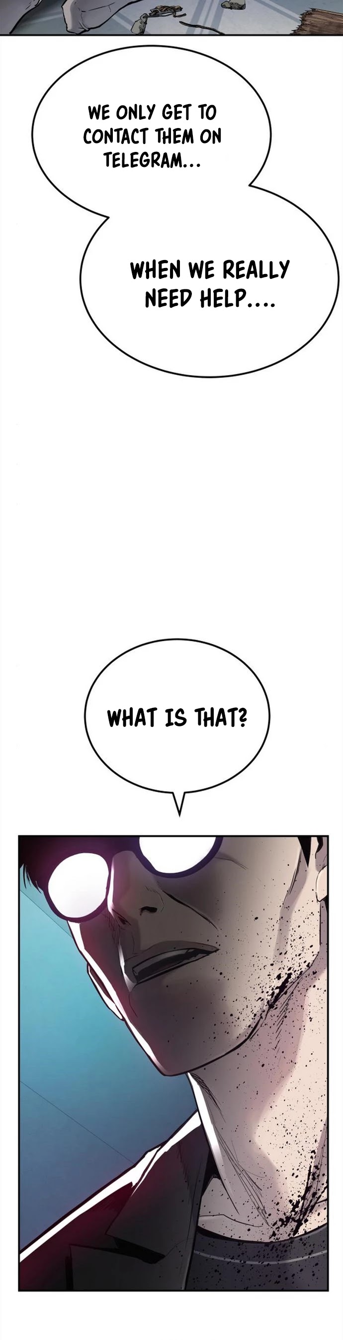 Manager Kim Chapter 2 page 77 - Chapter 2