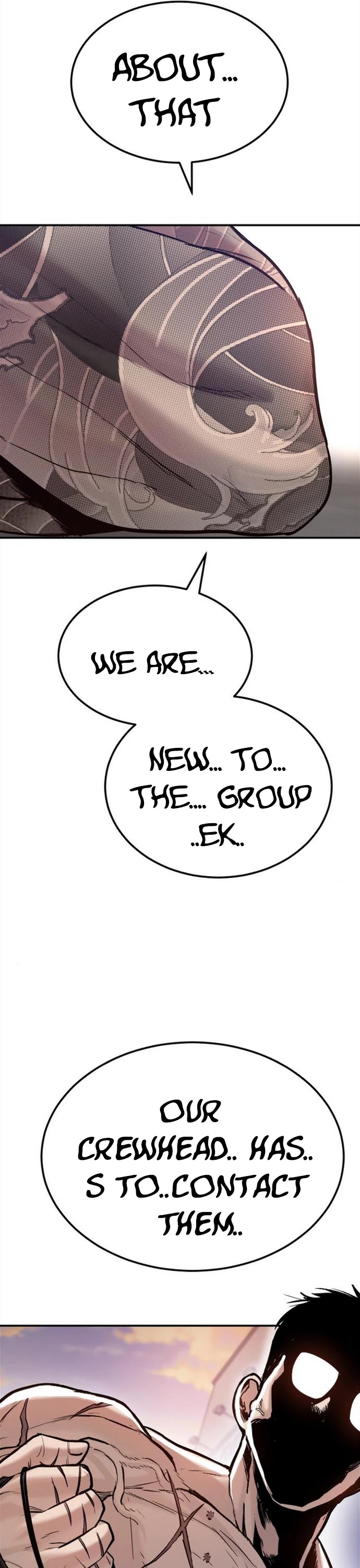 Manager Kim Chapter 2 page 8 - Chapter 2