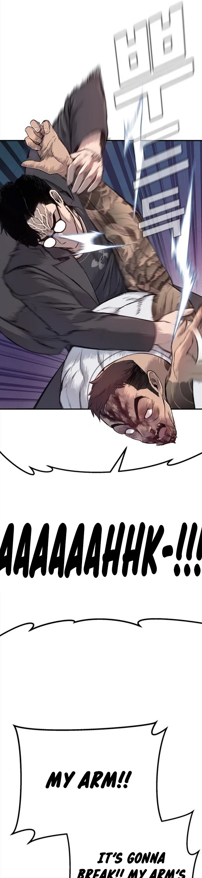 Manager Kim Chapter 2 page 84 - Chapter 2