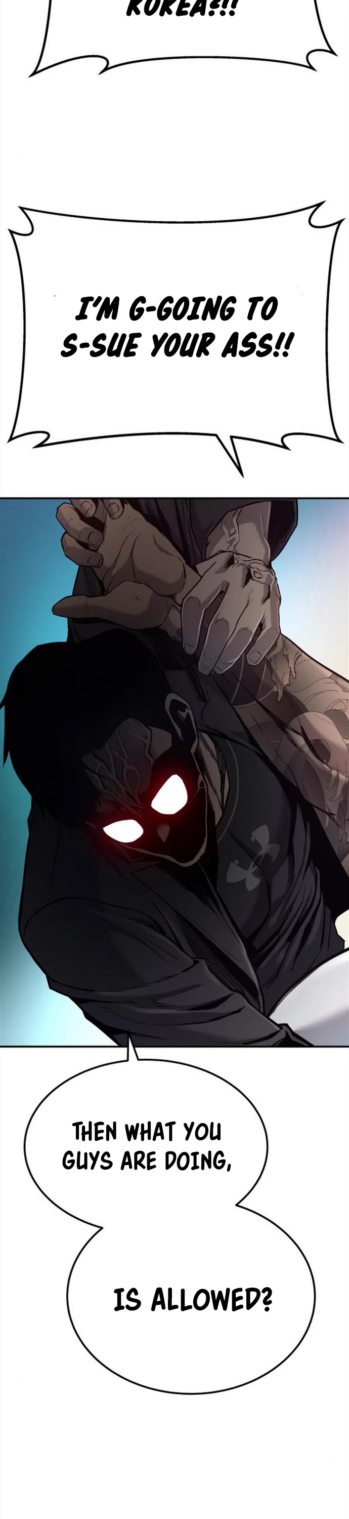 Manager Kim Chapter 2 page 86 - Chapter 2