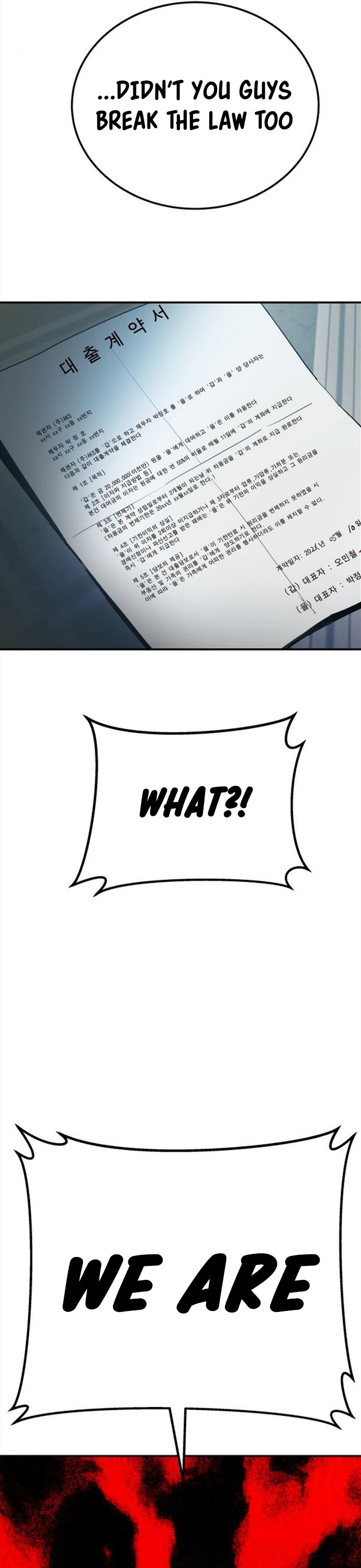 Manager Kim Chapter 2 page 90 - Chapter 2