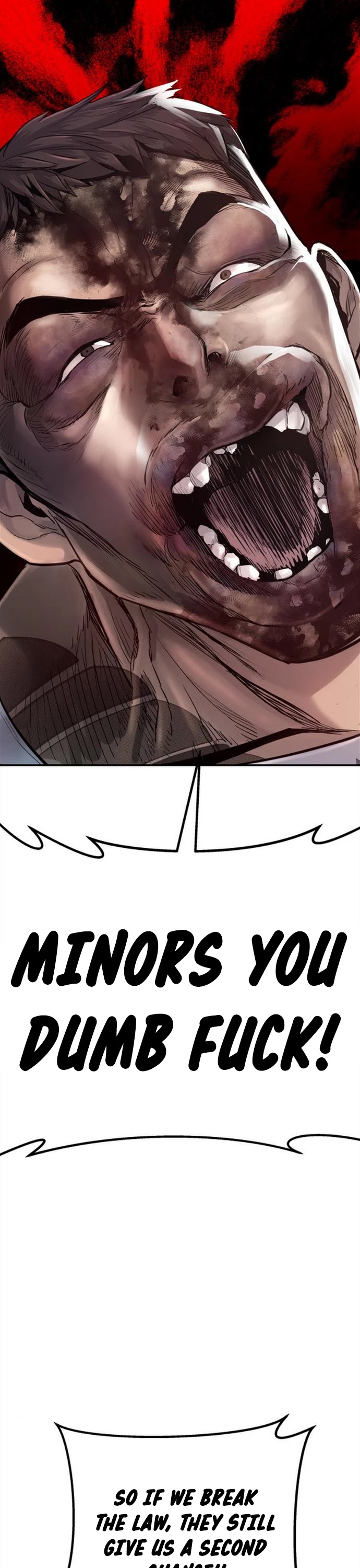 Manager Kim Chapter 2 page 91 - Chapter 2
