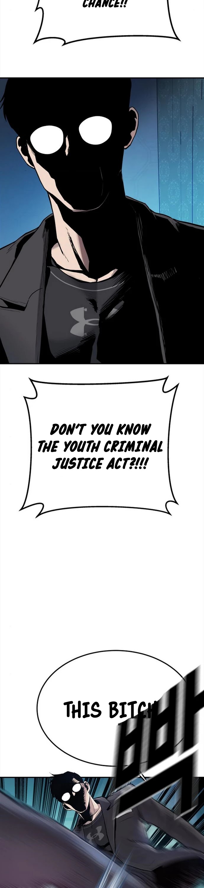 Manager Kim Chapter 2 page 92 - Chapter 2