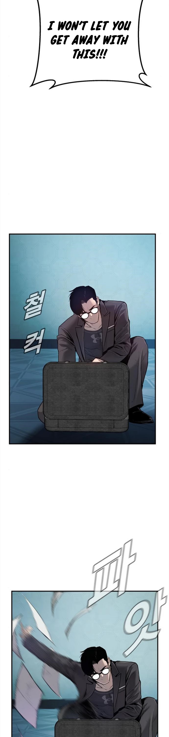 Manager Kim Chapter 2 page 94 - Chapter 2