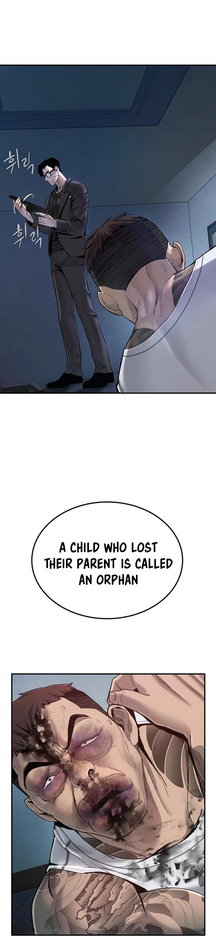 Manager Kim Chapter 2 page 97 - Chapter 2