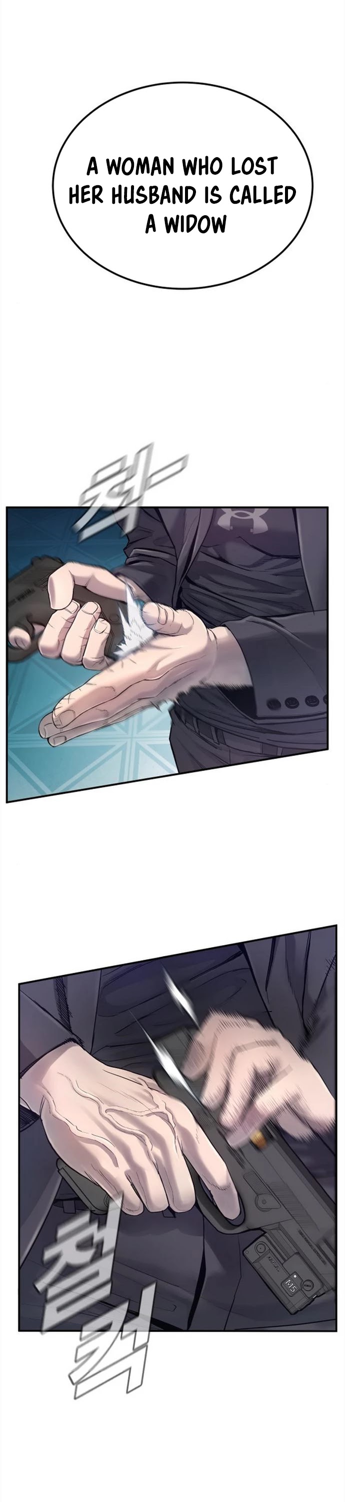 Manager Kim Chapter 2 page 98 - Chapter 2