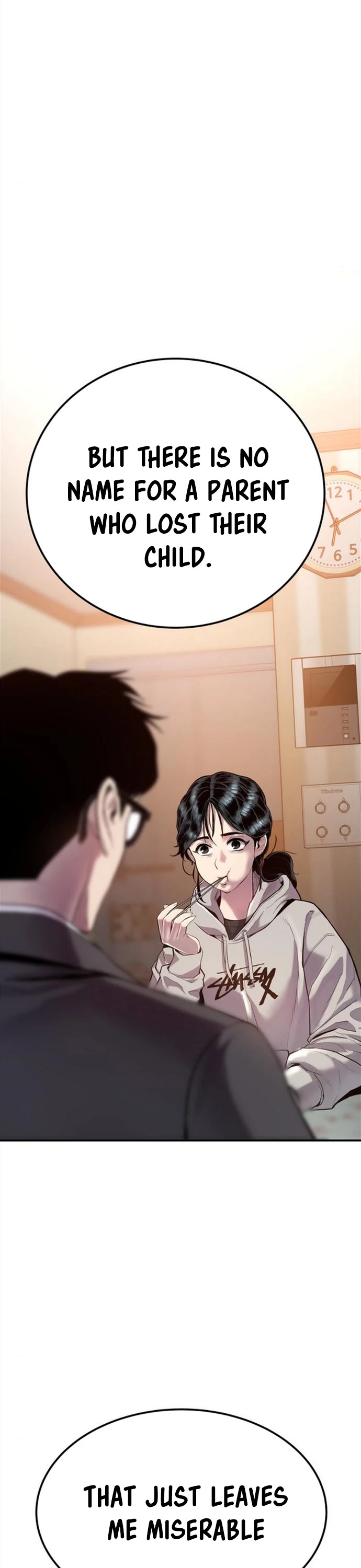 Manager Kim Chapter 2 page 99 - Chapter 2