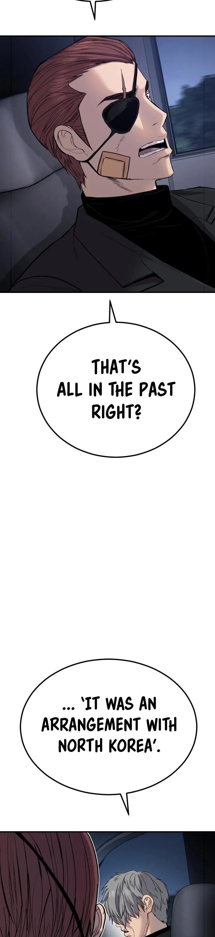 Manager Kim Chapter 20 page 15 - Chapter 20