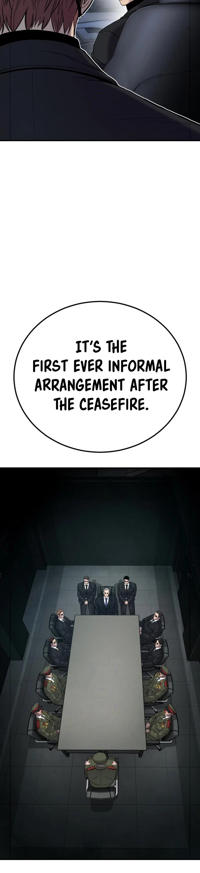 Manager Kim Chapter 20 page 16 - Chapter 20