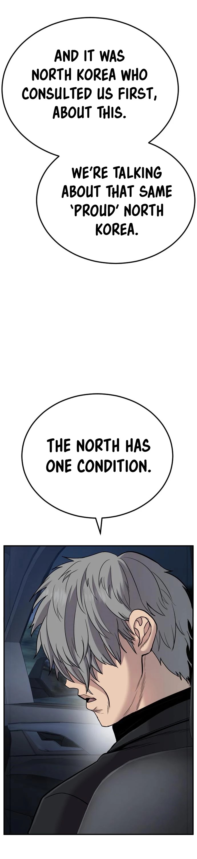 Manager Kim Chapter 20 page 17 - Chapter 20