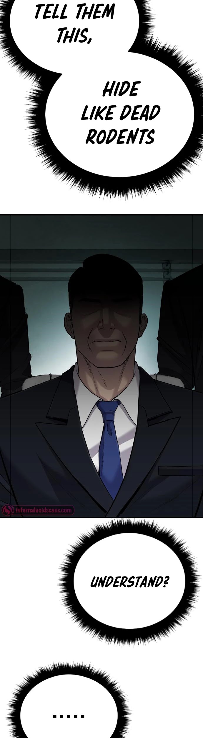 Manager Kim Chapter 20 page 24 - Chapter 20