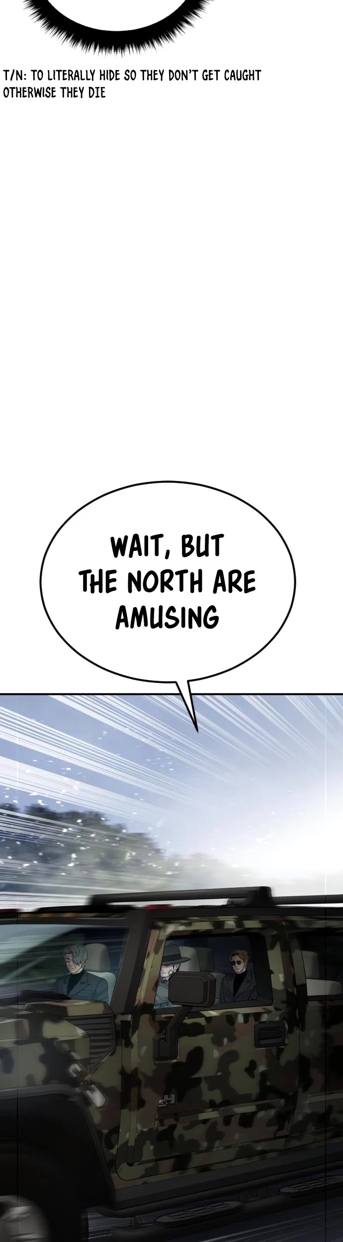 Manager Kim Chapter 20 page 25 - Chapter 20