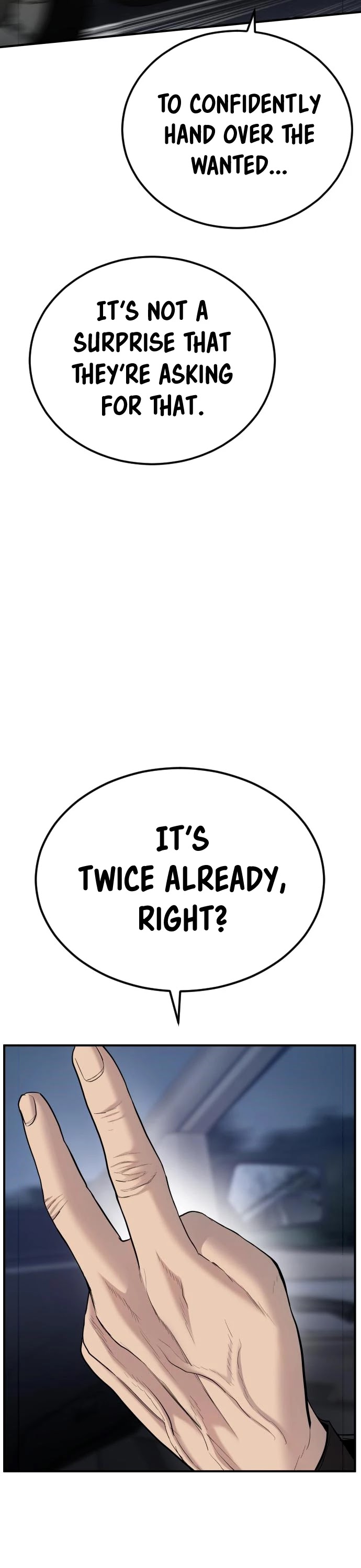 Manager Kim Chapter 20 page 26 - Chapter 20