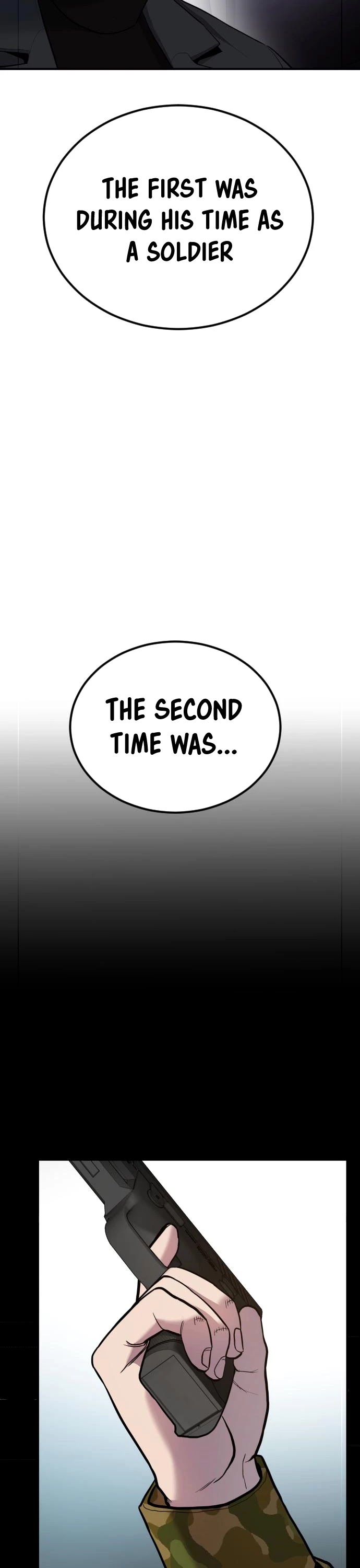 Manager Kim Chapter 20 page 29 - Chapter 20