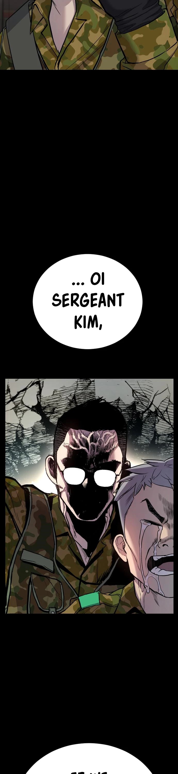 Manager Kim Chapter 20 page 40 - Chapter 20