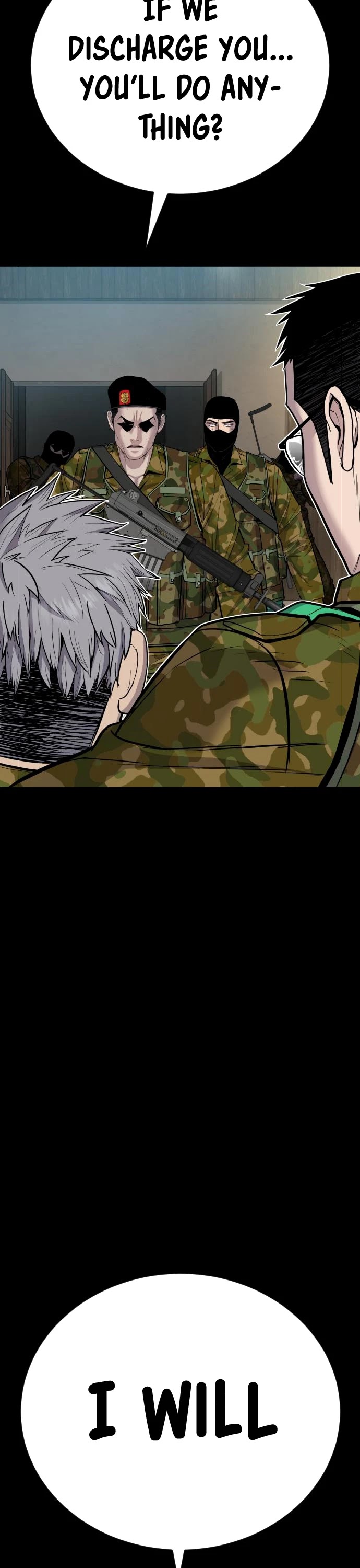 Manager Kim Chapter 20 page 41 - Chapter 20