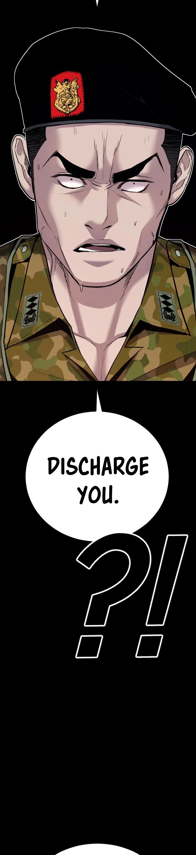 Manager Kim Chapter 20 page 42 - Chapter 20