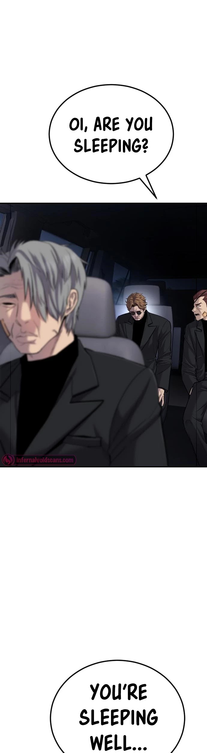 Manager Kim Chapter 20 page 46 - Chapter 20