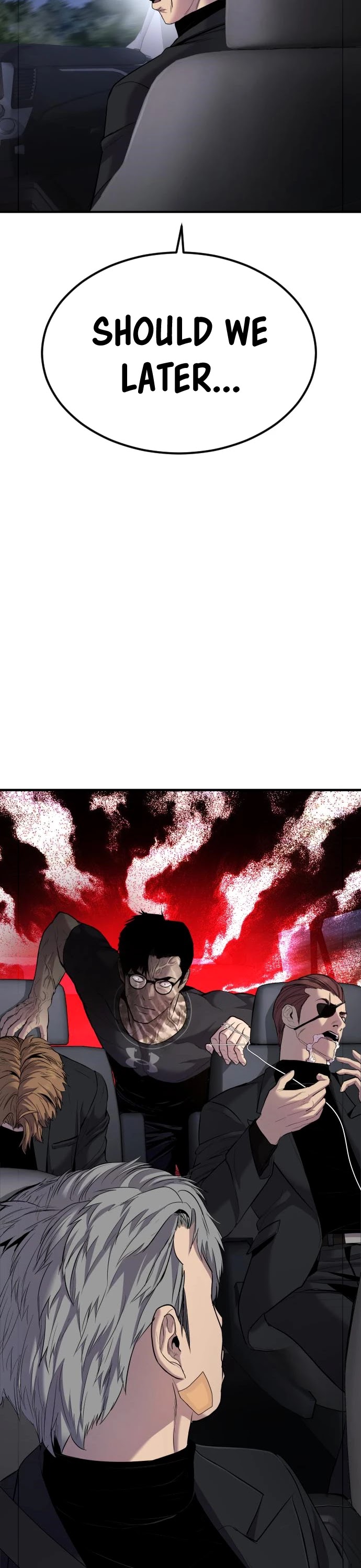 Manager Kim Chapter 20 page 48 - Chapter 20