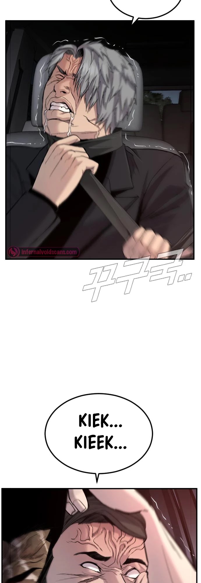 Manager Kim Chapter 20 page 56 - Chapter 20
