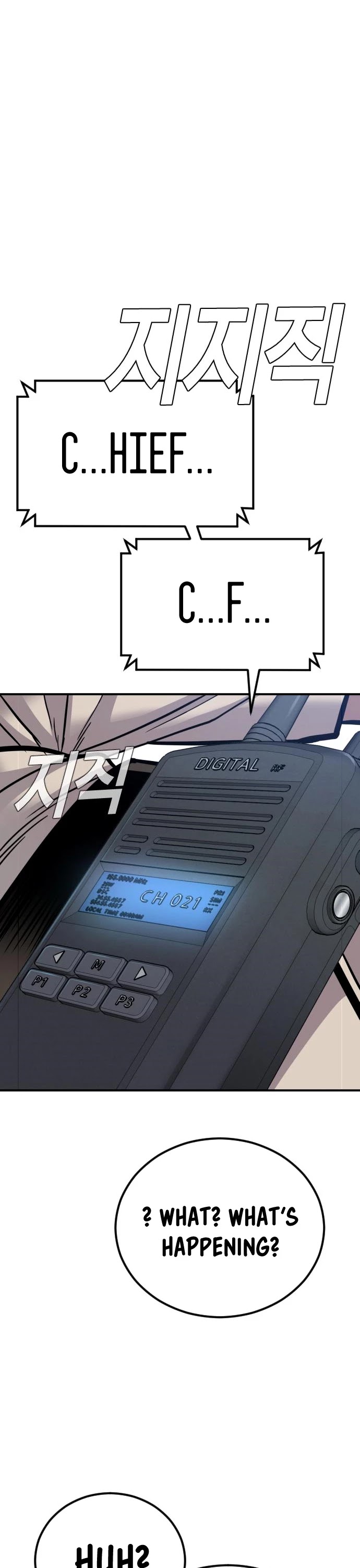 Manager Kim Chapter 20 page 64 - Chapter 20
