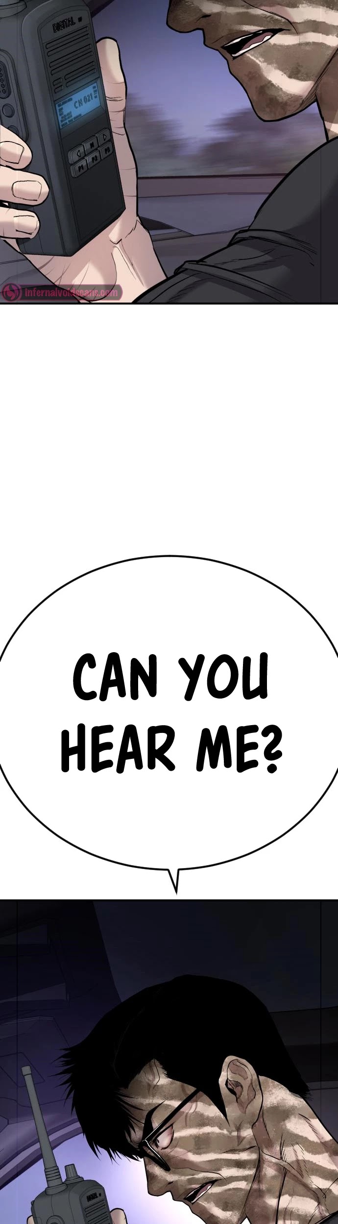 Manager Kim Chapter 20 page 67 - Chapter 20