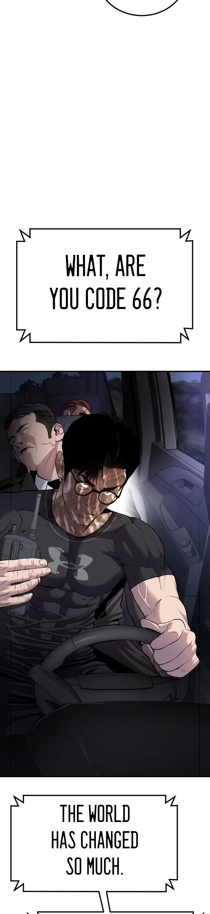 Manager Kim Chapter 20 page 71 - Chapter 20