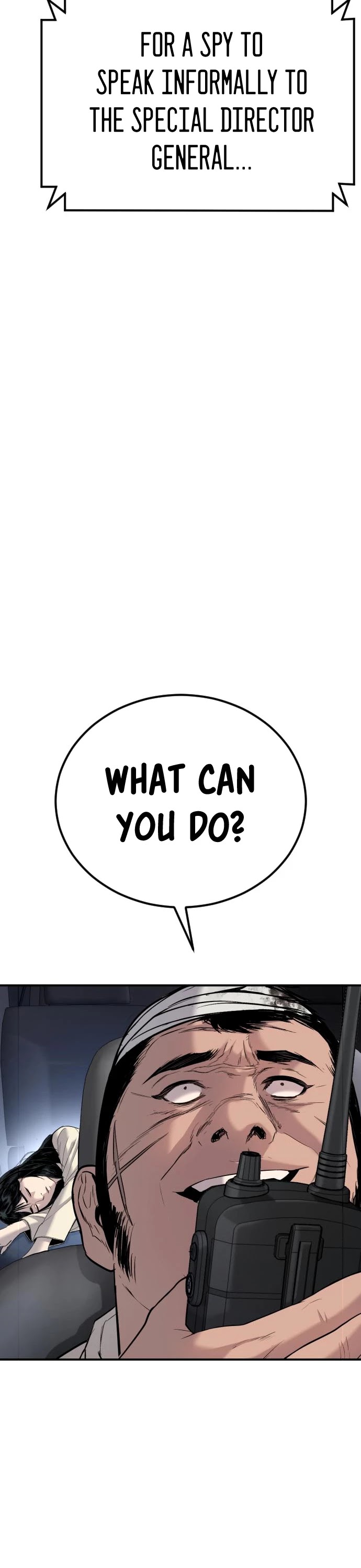 Manager Kim Chapter 20 page 72 - Chapter 20