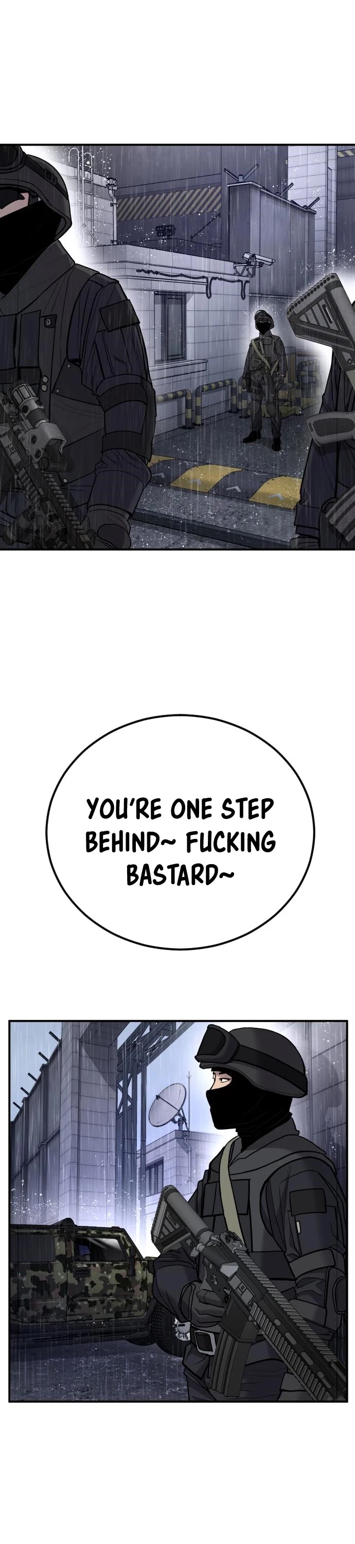 Manager Kim Chapter 20 page 74 - Chapter 20