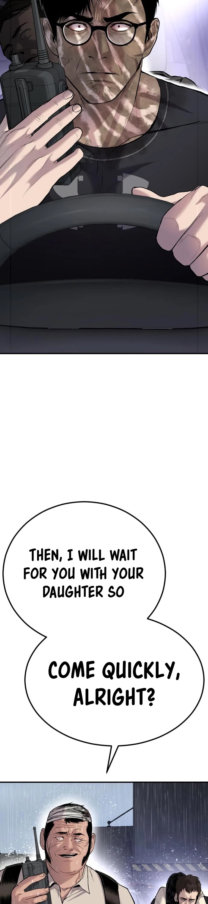Manager Kim Chapter 20 page 76 - Chapter 20