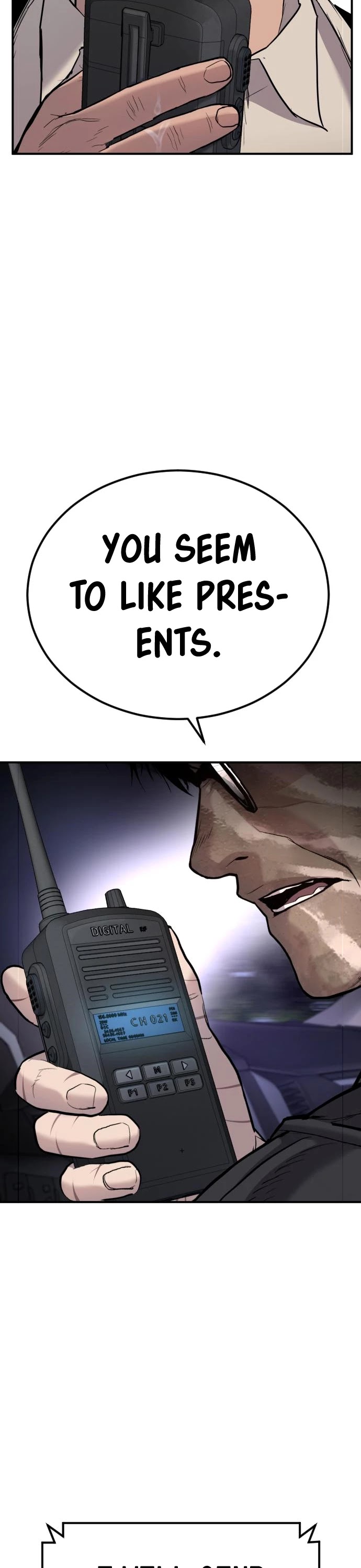 Manager Kim Chapter 20 page 78 - Chapter 20