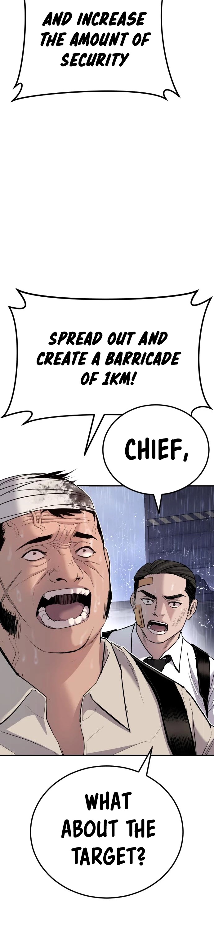 Manager Kim Chapter 20 page 81 - Chapter 20