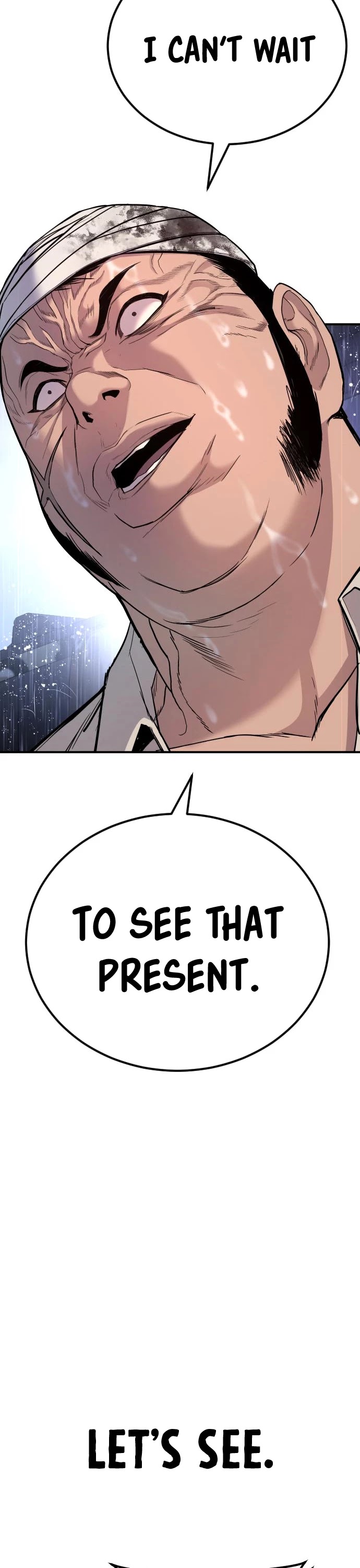 Manager Kim Chapter 20 page 83 - Chapter 20
