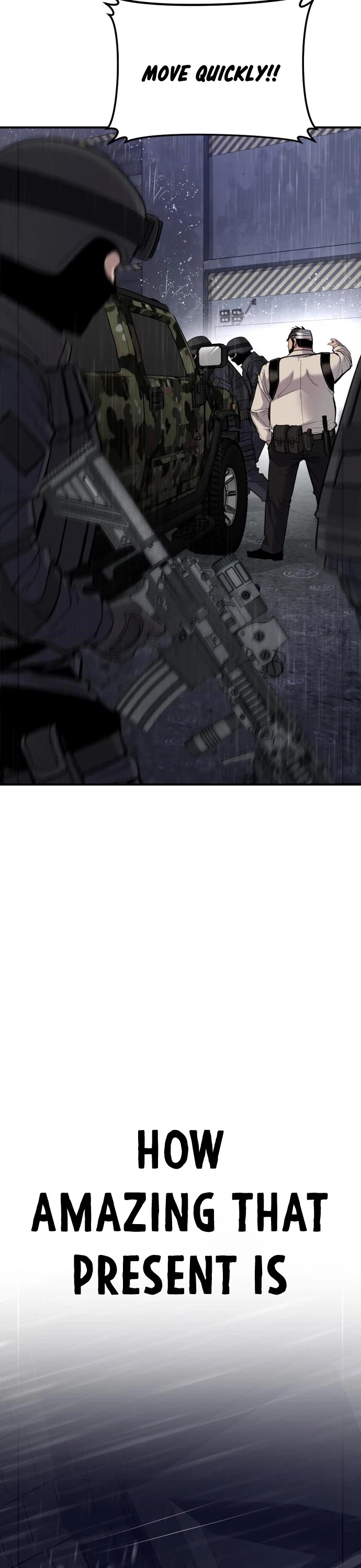 Manager Kim Chapter 20 page 84 - Chapter 20