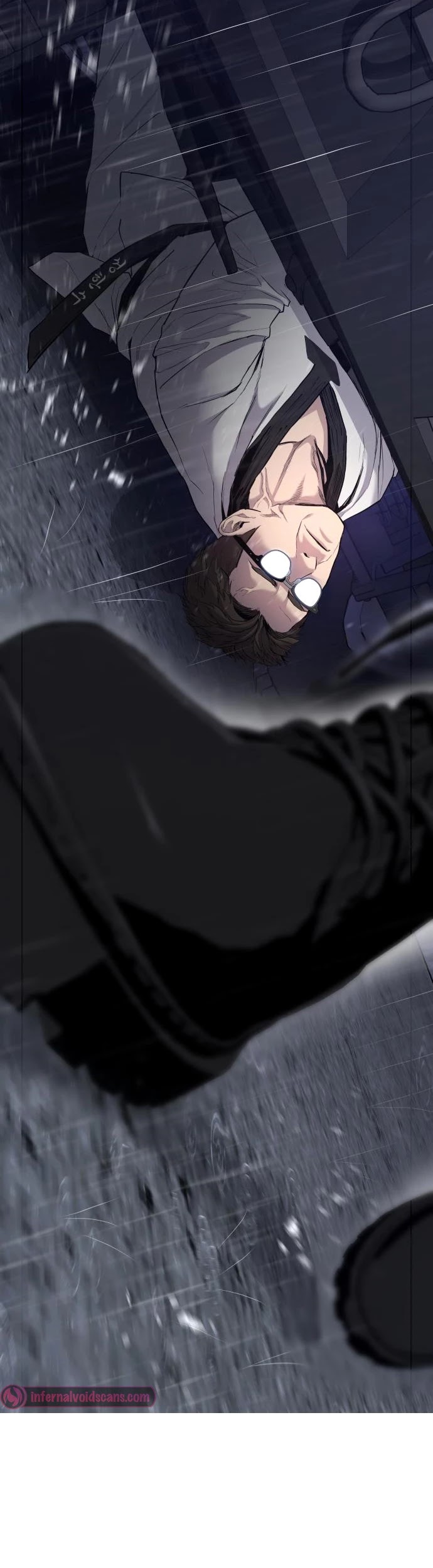 Manager Kim Chapter 20 page 85 - Chapter 20
