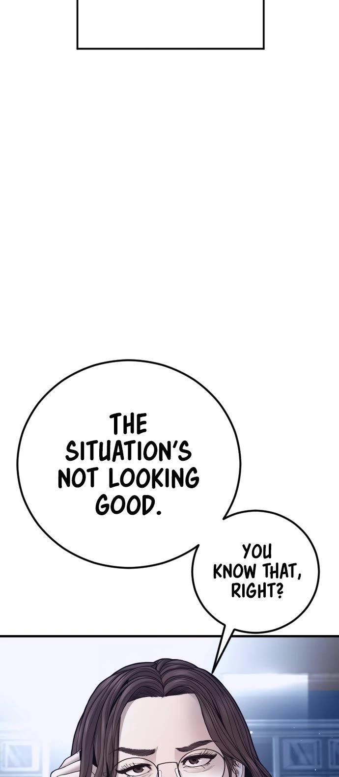Manager Kim Chapter 200 page 17 - Chapter 200
