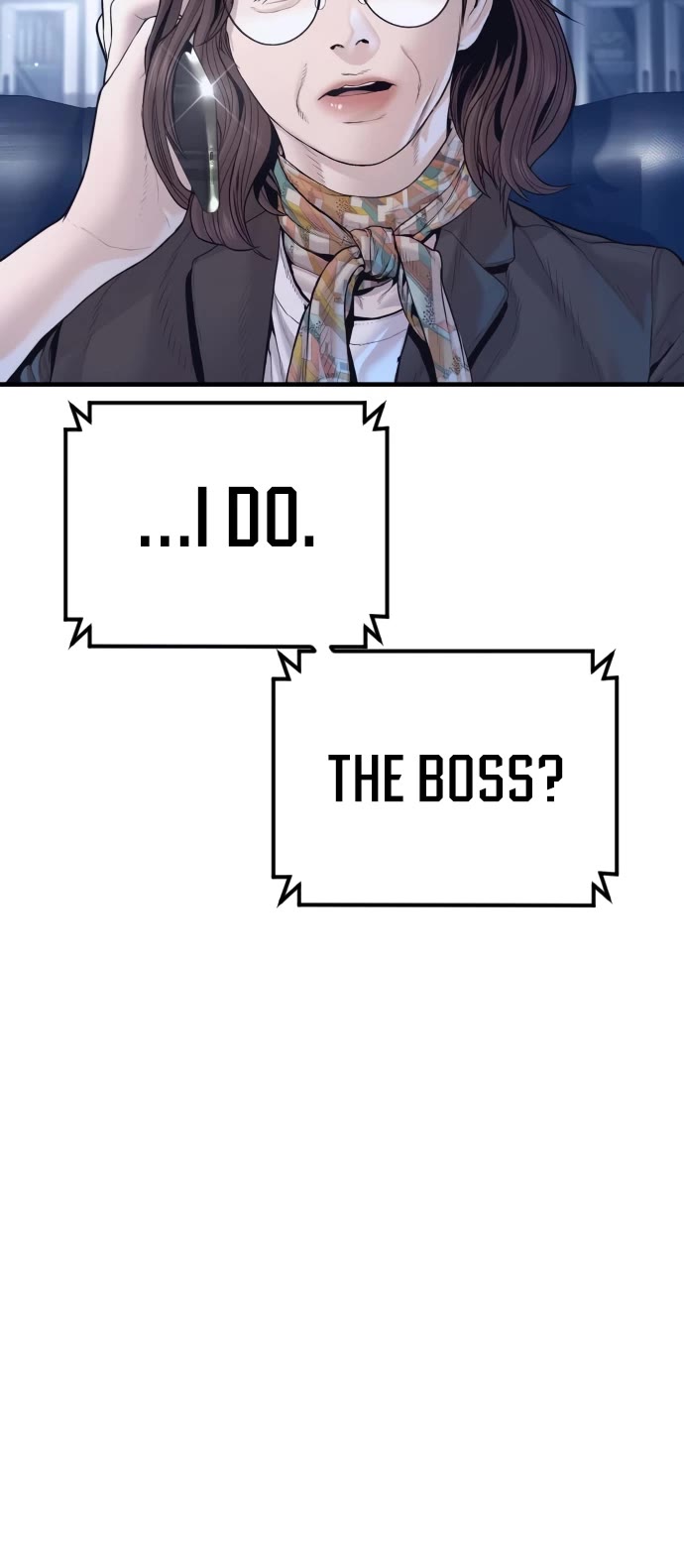 Manager Kim Chapter 200 page 18 - Chapter 200