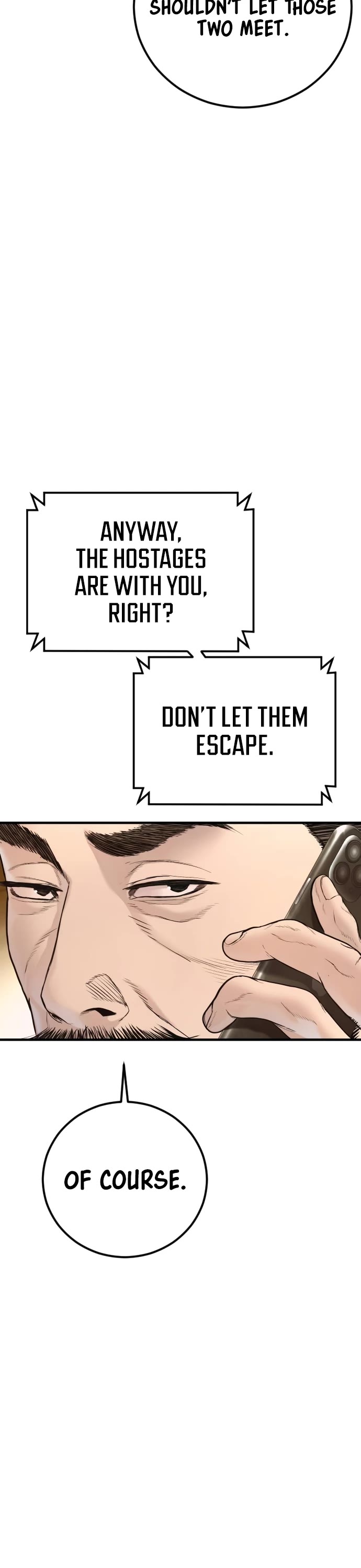 Manager Kim Chapter 200 page 21 - Chapter 200