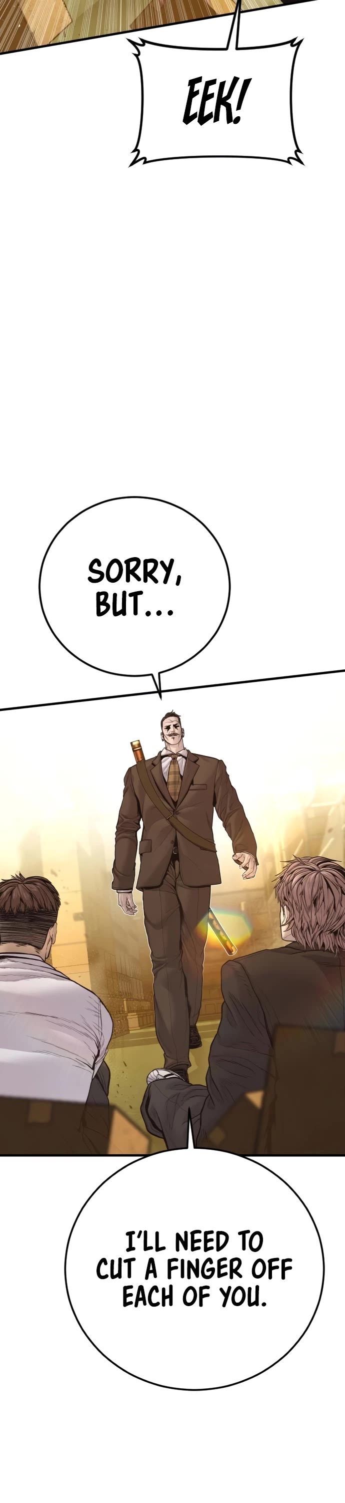 Manager Kim Chapter 200 page 32 - Chapter 200