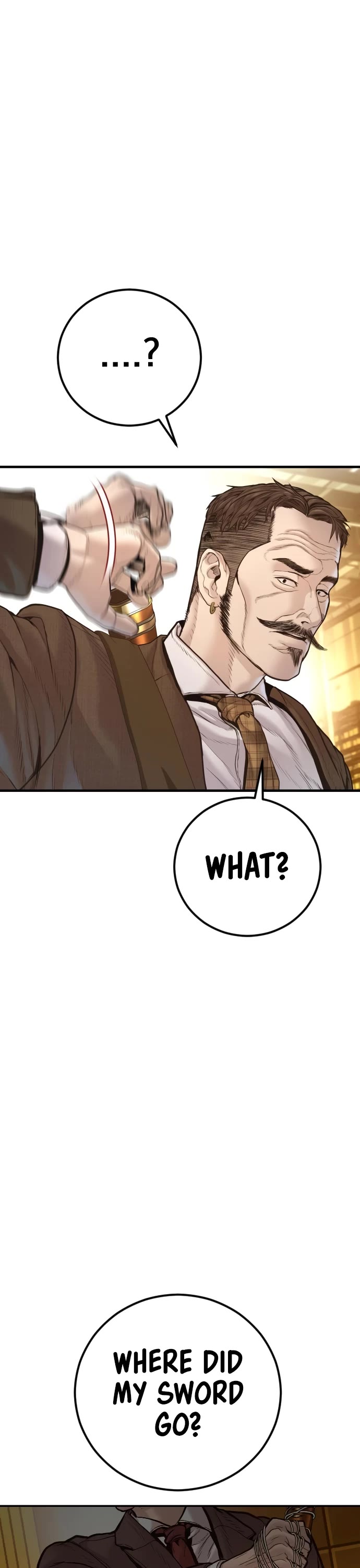 Manager Kim Chapter 200 page 39 - Chapter 200