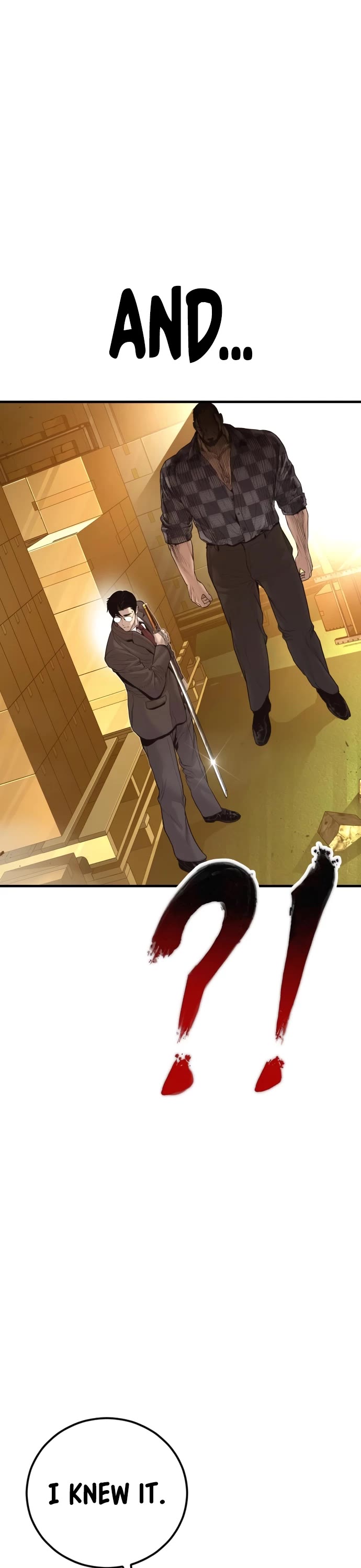 Manager Kim Chapter 200 page 43 - Chapter 200