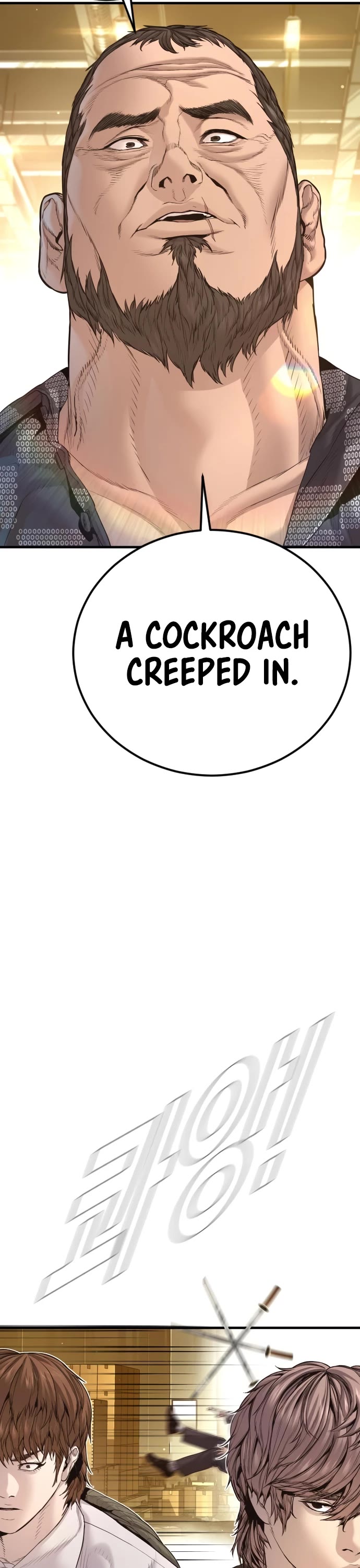 Manager Kim Chapter 200 page 44 - Chapter 200