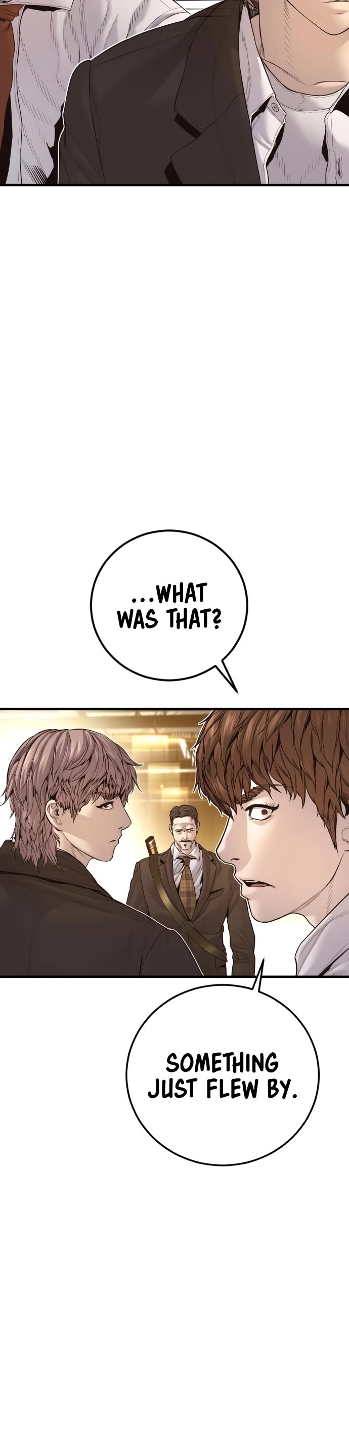 Manager Kim Chapter 200 page 45 - Chapter 200