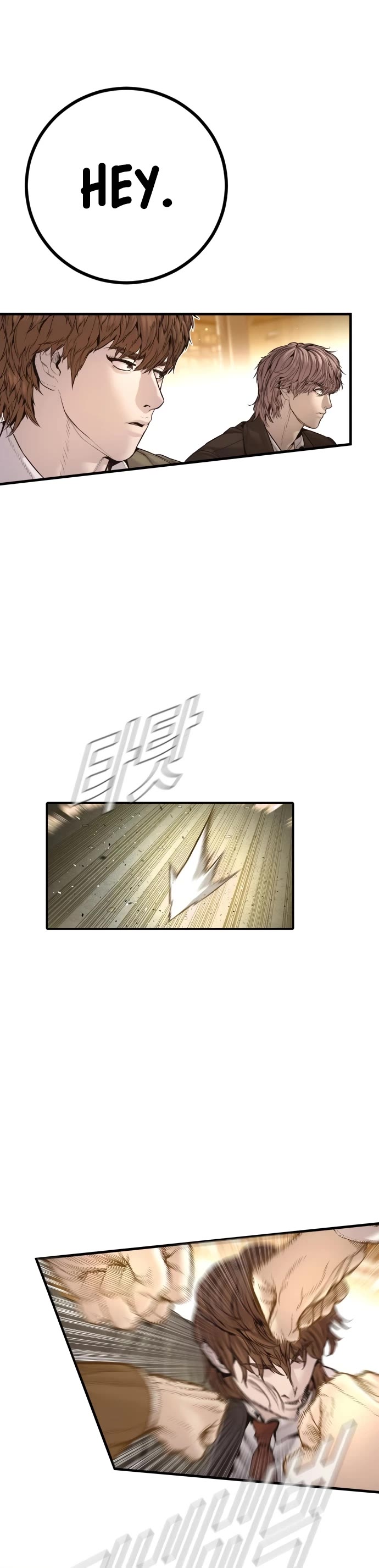 Manager Kim Chapter 200 page 46 - Chapter 200
