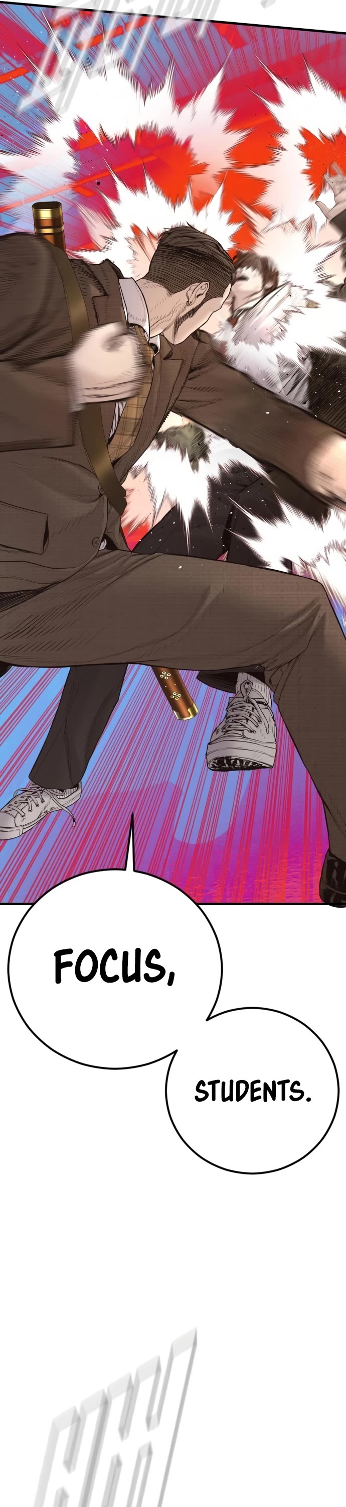 Manager Kim Chapter 200 page 47 - Chapter 200