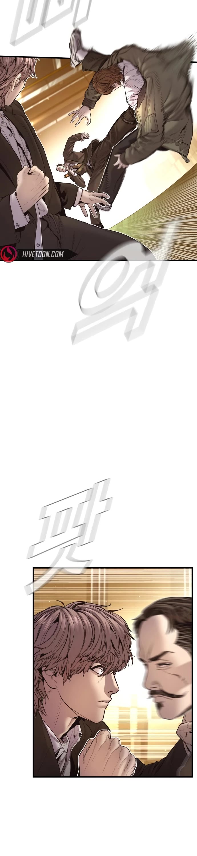 Manager Kim Chapter 200 page 48 - Chapter 200