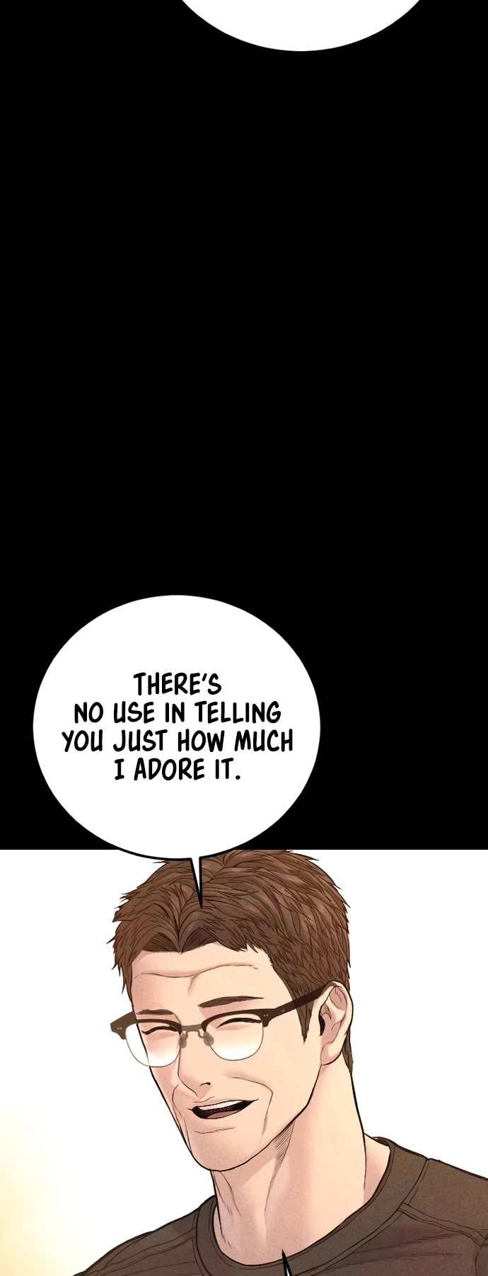 Manager Kim Chapter 200 page 5 - Chapter 200