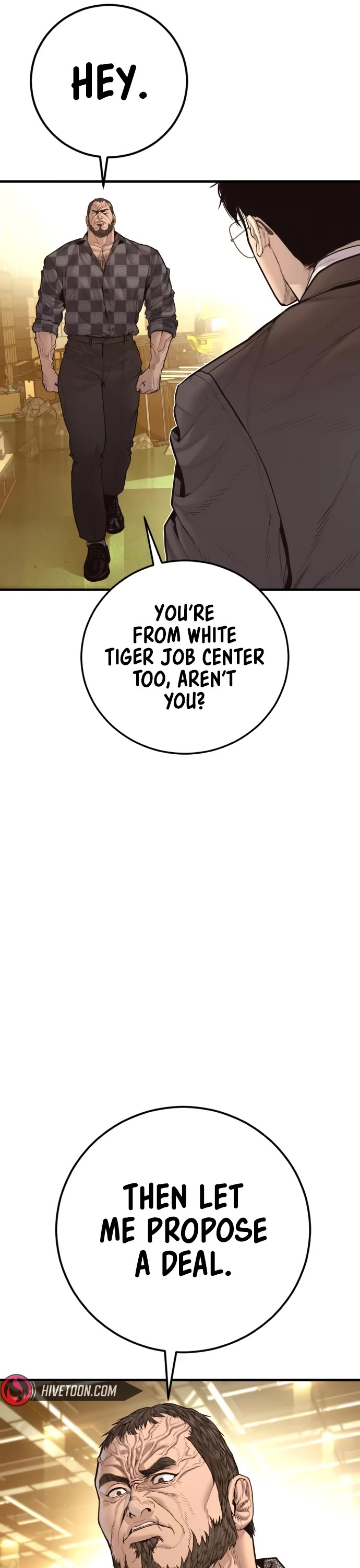 Manager Kim Chapter 200 page 53 - Chapter 200