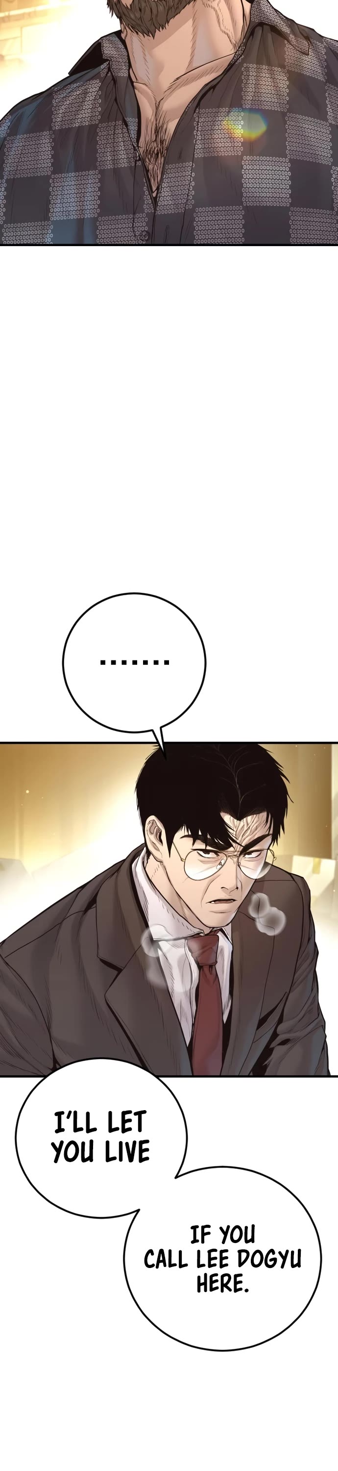 Manager Kim Chapter 200 page 54 - Chapter 200
