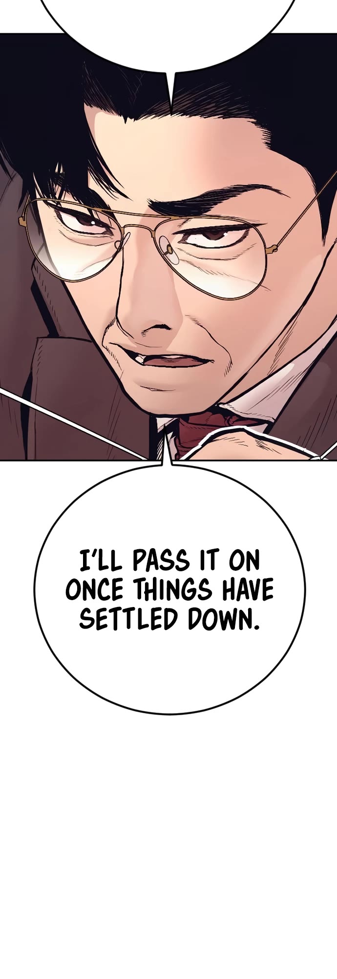 Manager Kim Chapter 200 page 58 - Chapter 200